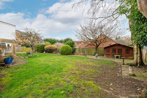 Garden- click for photo gallery